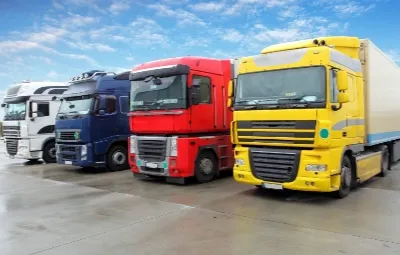 İzmir Hakkari Nakliye Ambarı