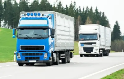 İzmir ile Hakkari Arası Eşya Taşıma